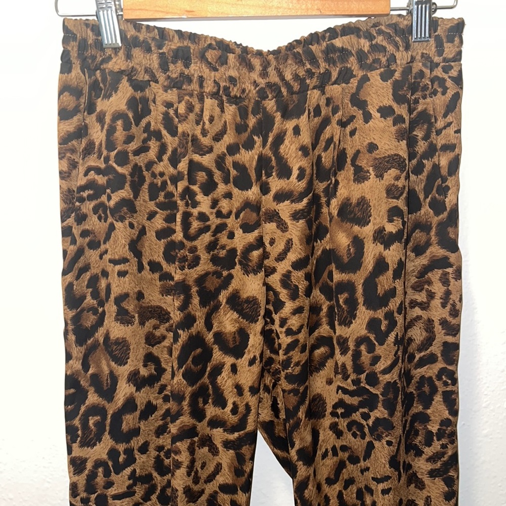 Veronica M Pocket Joggers